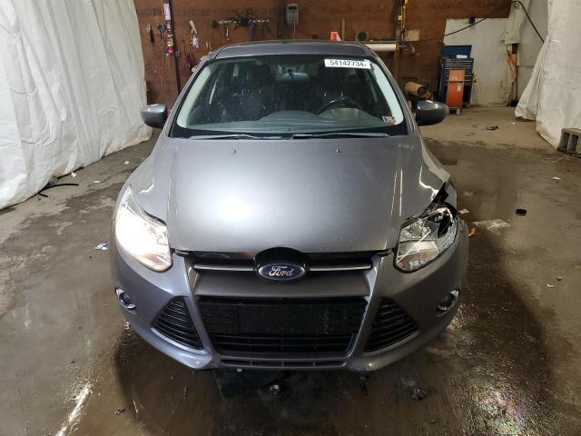 Photo 4 VIN: 1FAHP3K22CL283623 - FORD FOCUS 