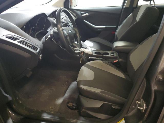 Photo 6 VIN: 1FAHP3K22CL283623 - FORD FOCUS 