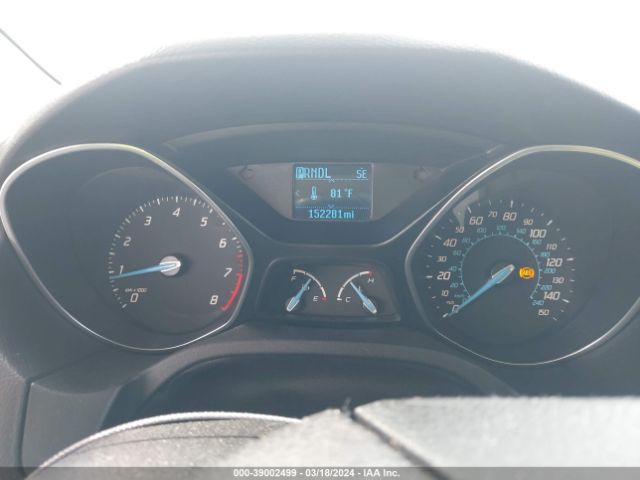 Photo 6 VIN: 1FAHP3K22CL287879 - FORD FOCUS 