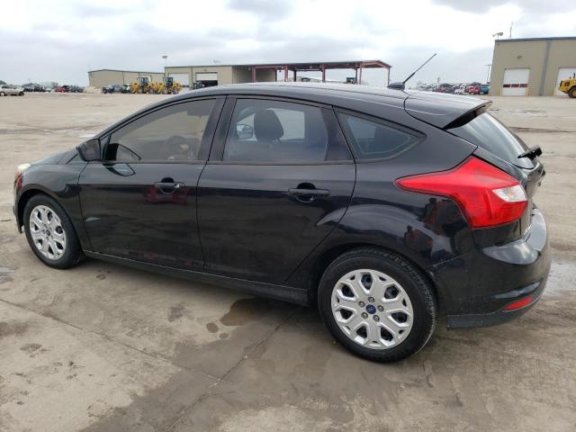 Photo 1 VIN: 1FAHP3K22CL290300 - FORD FOCUS SE 