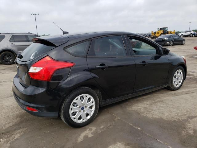 Photo 2 VIN: 1FAHP3K22CL290300 - FORD FOCUS SE 