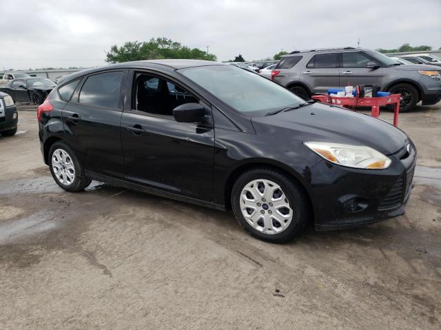 Photo 3 VIN: 1FAHP3K22CL290300 - FORD FOCUS SE 