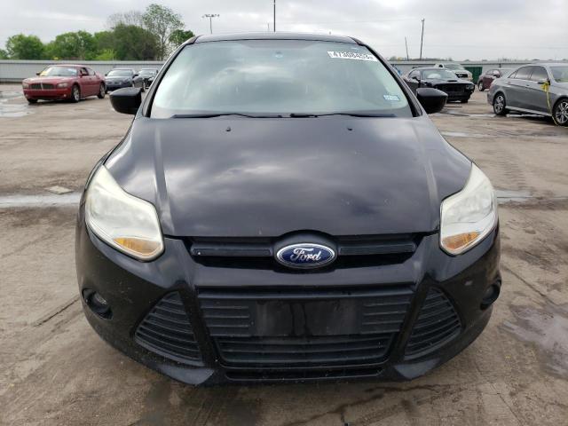 Photo 4 VIN: 1FAHP3K22CL290300 - FORD FOCUS SE 