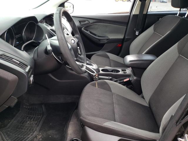 Photo 6 VIN: 1FAHP3K22CL290300 - FORD FOCUS SE 