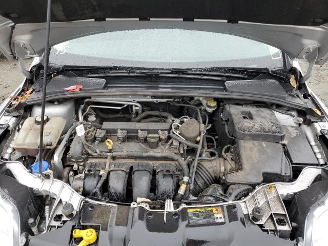 Photo 6 VIN: 1FAHP3K22CL307676 - FORD FOCUS SE 