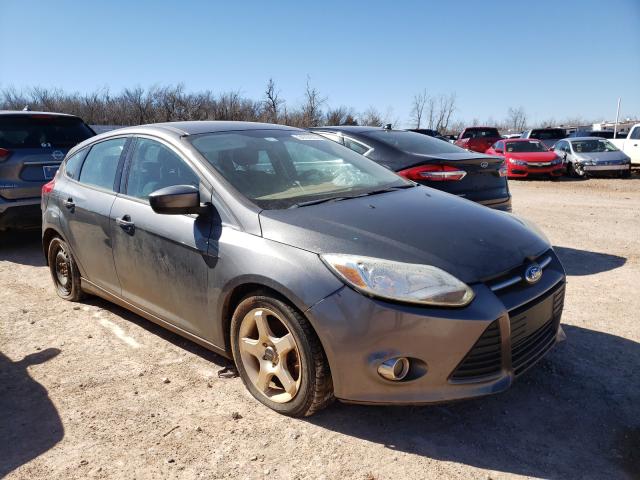 Photo 0 VIN: 1FAHP3K22CL312585 - FORD FOCUS SE 