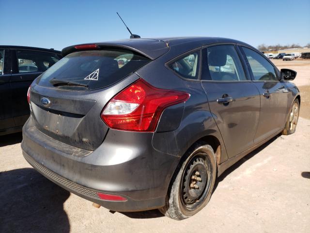 Photo 3 VIN: 1FAHP3K22CL312585 - FORD FOCUS SE 