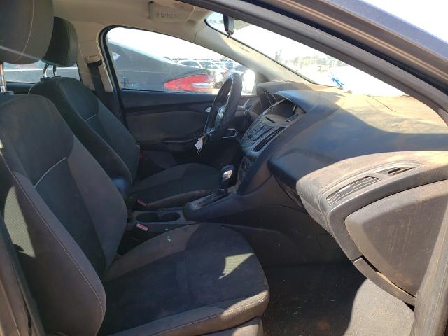 Photo 4 VIN: 1FAHP3K22CL312585 - FORD FOCUS SE 