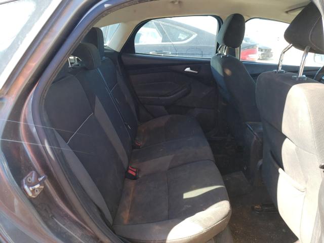 Photo 5 VIN: 1FAHP3K22CL312585 - FORD FOCUS SE 