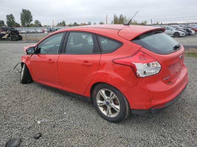 Photo 1 VIN: 1FAHP3K22CL330715 - FORD FOCUS SE 