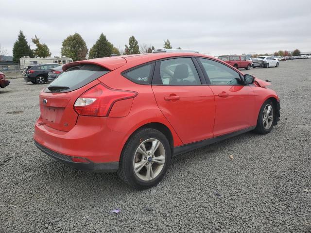 Photo 2 VIN: 1FAHP3K22CL330715 - FORD FOCUS SE 