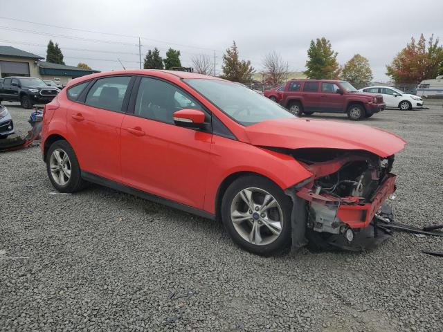 Photo 3 VIN: 1FAHP3K22CL330715 - FORD FOCUS SE 