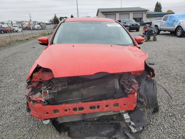 Photo 4 VIN: 1FAHP3K22CL330715 - FORD FOCUS SE 