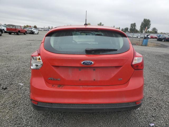 Photo 5 VIN: 1FAHP3K22CL330715 - FORD FOCUS SE 