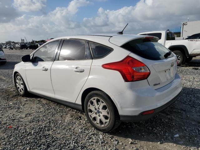 Photo 1 VIN: 1FAHP3K22CL332108 - FORD FOCUS SE 