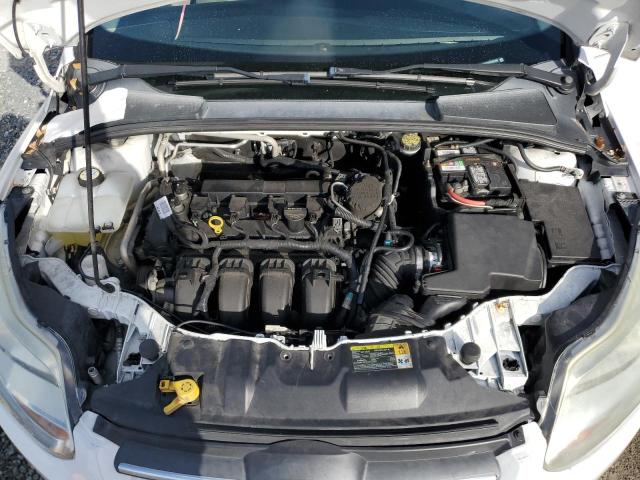 Photo 10 VIN: 1FAHP3K22CL332108 - FORD FOCUS SE 