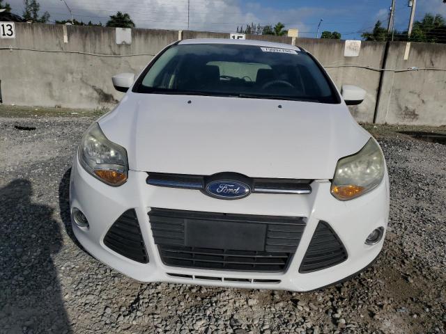 Photo 4 VIN: 1FAHP3K22CL332108 - FORD FOCUS SE 