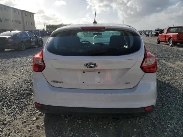 Photo 5 VIN: 1FAHP3K22CL332108 - FORD FOCUS SE 