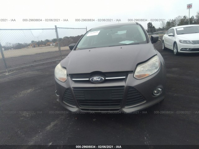 Photo 5 VIN: 1FAHP3K22CL332271 - FORD FOCUS 