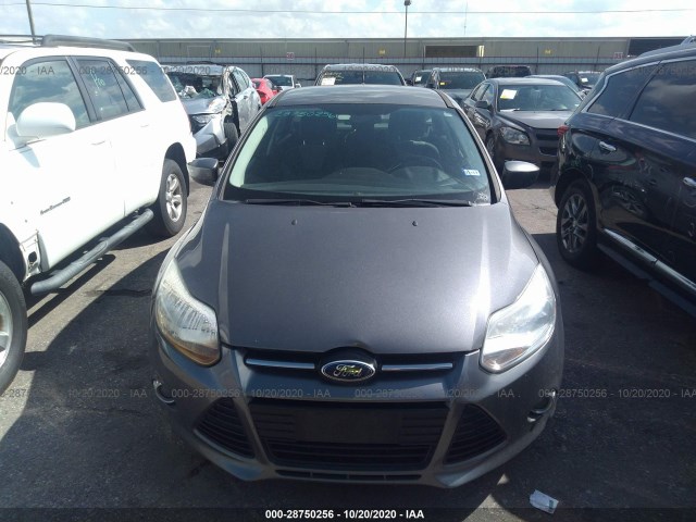 Photo 5 VIN: 1FAHP3K22CL336630 - FORD FOCUS 