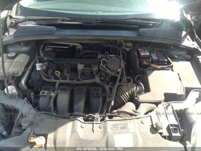 Photo 9 VIN: 1FAHP3K22CL336630 - FORD FOCUS 