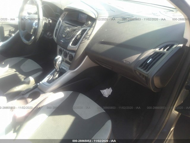 Photo 4 VIN: 1FAHP3K22CL336630 - FORD FOCUS 