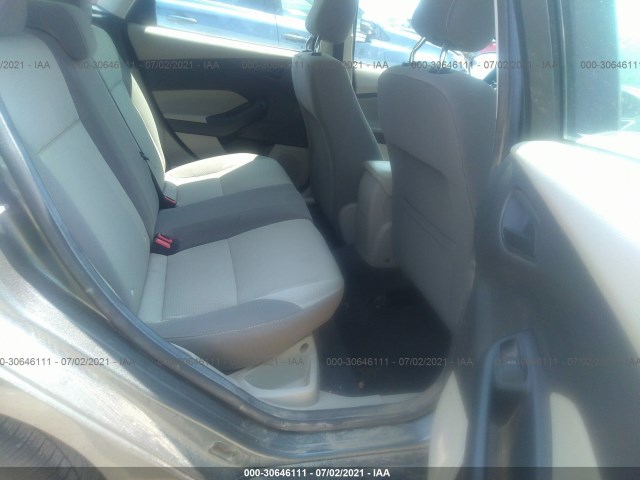 Photo 7 VIN: 1FAHP3K22CL346669 - FORD FOCUS 