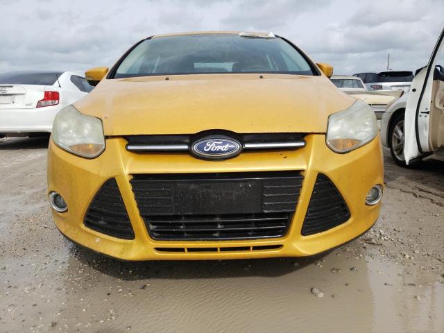 Photo 4 VIN: 1FAHP3K22CL346767 - FORD FOCUS SE 