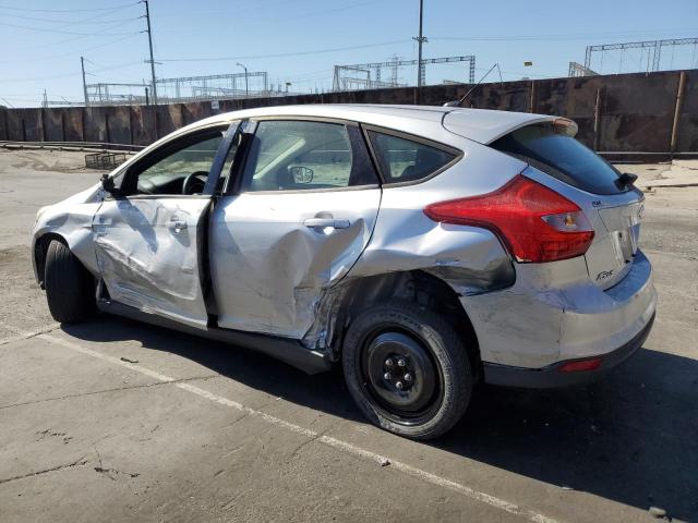 Photo 1 VIN: 1FAHP3K22CL347773 - FORD FOCUS SE 