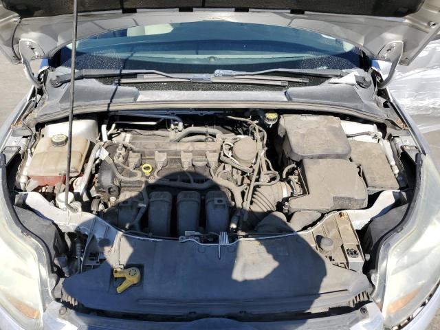 Photo 10 VIN: 1FAHP3K22CL347773 - FORD FOCUS SE 