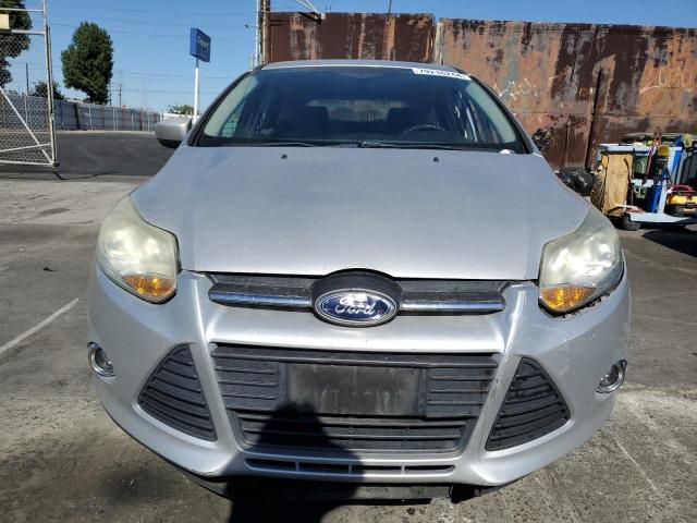 Photo 4 VIN: 1FAHP3K22CL347773 - FORD FOCUS SE 