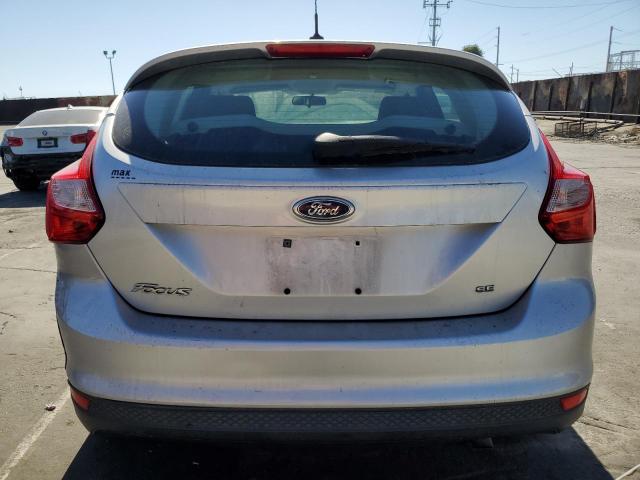 Photo 5 VIN: 1FAHP3K22CL347773 - FORD FOCUS SE 