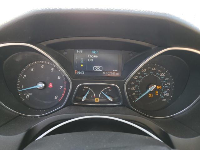 Photo 8 VIN: 1FAHP3K22CL347773 - FORD FOCUS SE 