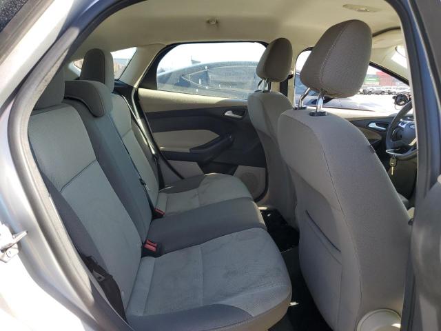 Photo 9 VIN: 1FAHP3K22CL347773 - FORD FOCUS SE 