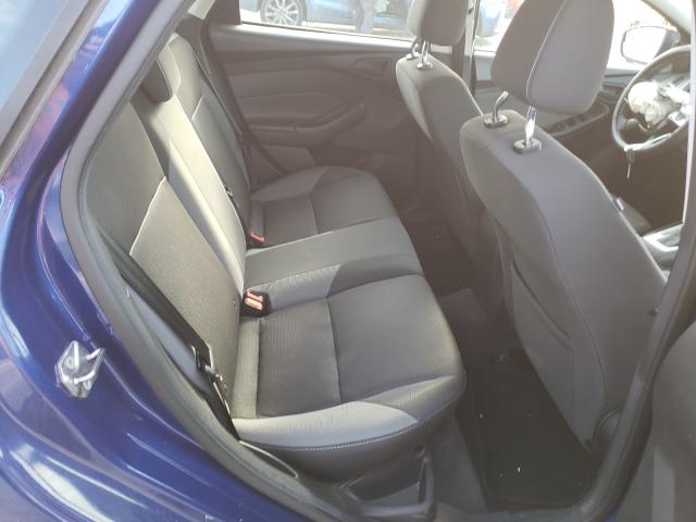 Photo 5 VIN: 1FAHP3K22CL349507 - FORD FOCUS 