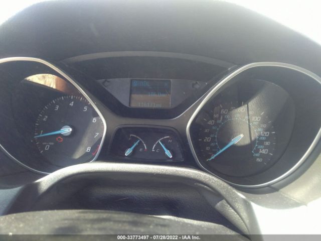 Photo 6 VIN: 1FAHP3K22CL357560 - FORD FOCUS 