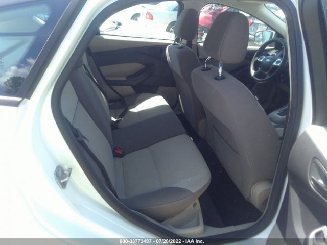 Photo 7 VIN: 1FAHP3K22CL357560 - FORD FOCUS 