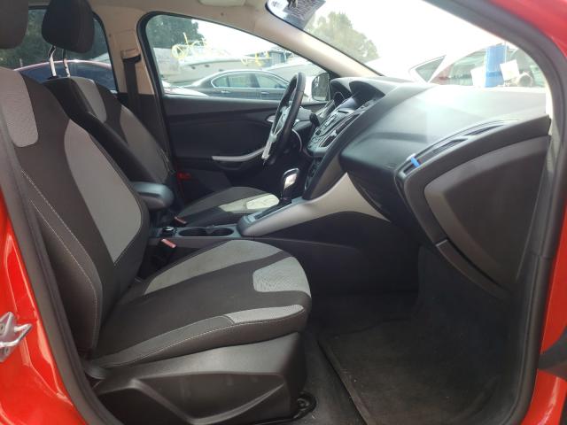 Photo 4 VIN: 1FAHP3K22CL365870 - FORD FOCUS SE 