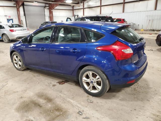 Photo 1 VIN: 1FAHP3K22CL370700 - FORD FOCUS 