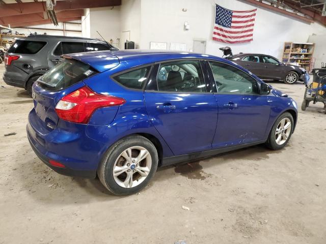 Photo 2 VIN: 1FAHP3K22CL370700 - FORD FOCUS 