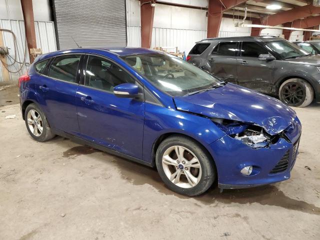 Photo 3 VIN: 1FAHP3K22CL370700 - FORD FOCUS 