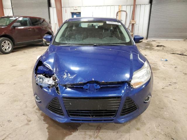 Photo 4 VIN: 1FAHP3K22CL370700 - FORD FOCUS 