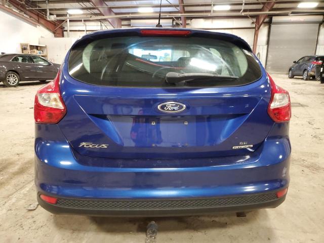 Photo 5 VIN: 1FAHP3K22CL370700 - FORD FOCUS 