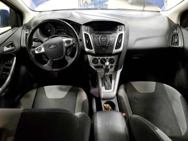 Photo 7 VIN: 1FAHP3K22CL370700 - FORD FOCUS 