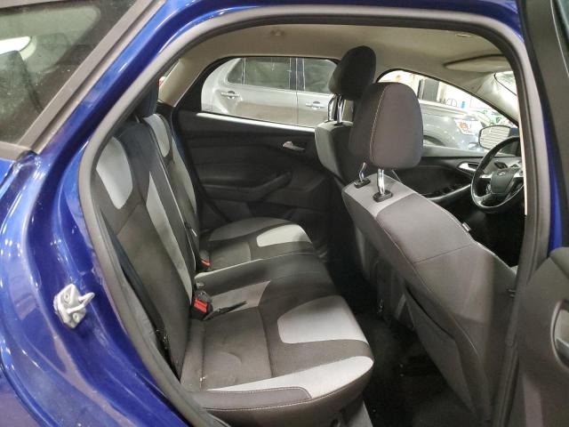 Photo 9 VIN: 1FAHP3K22CL370700 - FORD FOCUS 