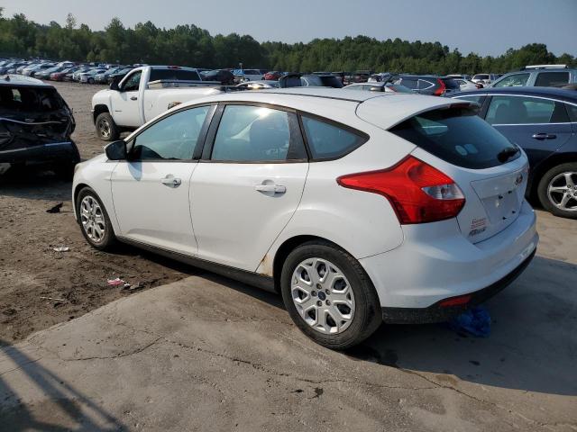 Photo 1 VIN: 1FAHP3K22CL387660 - FORD FOCUS 