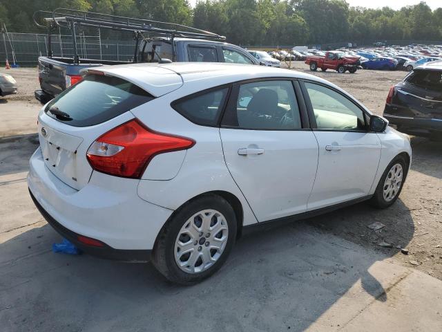 Photo 2 VIN: 1FAHP3K22CL387660 - FORD FOCUS 