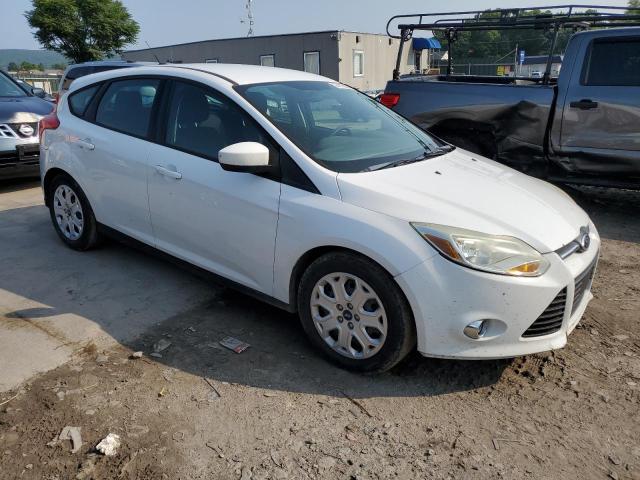 Photo 3 VIN: 1FAHP3K22CL387660 - FORD FOCUS 