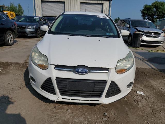 Photo 4 VIN: 1FAHP3K22CL387660 - FORD FOCUS 