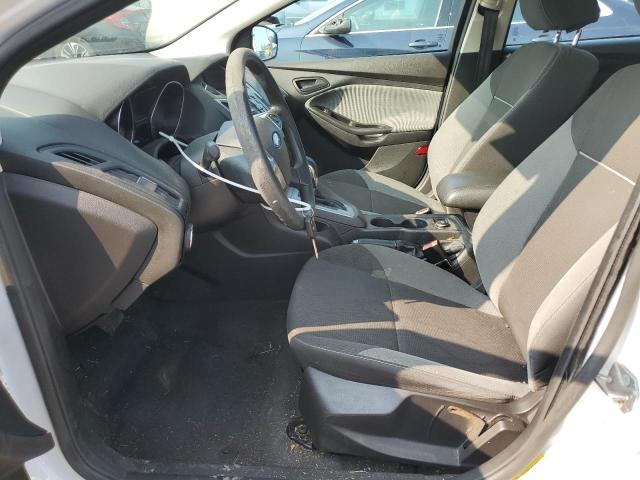 Photo 6 VIN: 1FAHP3K22CL387660 - FORD FOCUS 